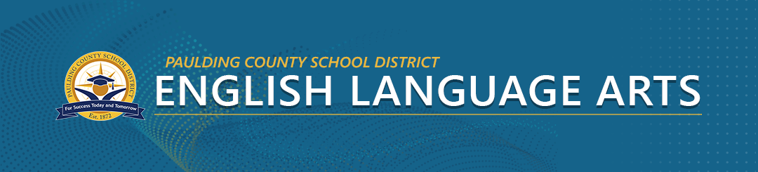 English Language Arts